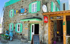 Thales Butik Otel
