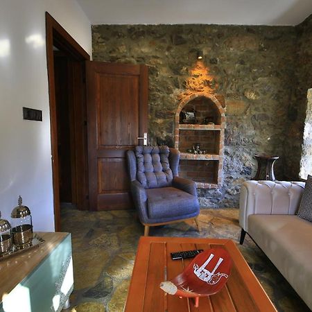 Thales Butik Otel Bodrum Dış mekan fotoğraf