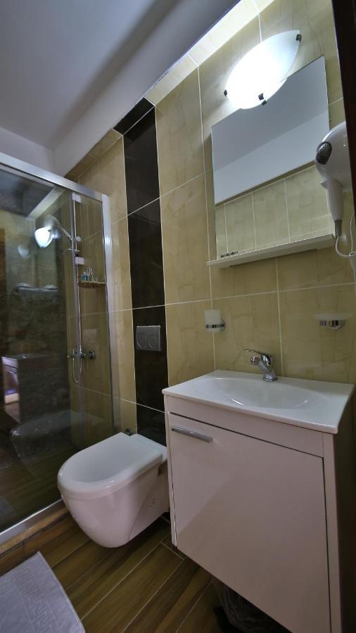 Thales Butik Otel Bodrum Dış mekan fotoğraf