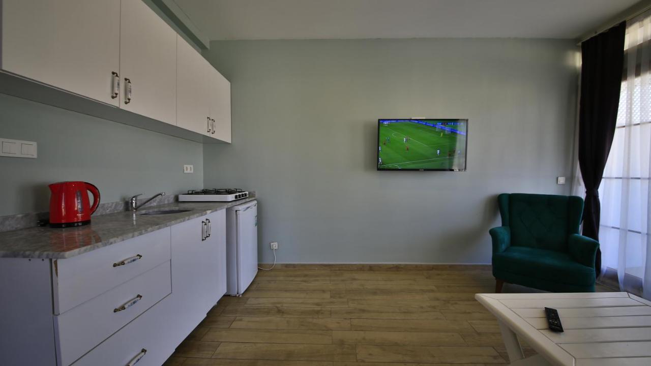 Thales Butik Otel Bodrum Dış mekan fotoğraf