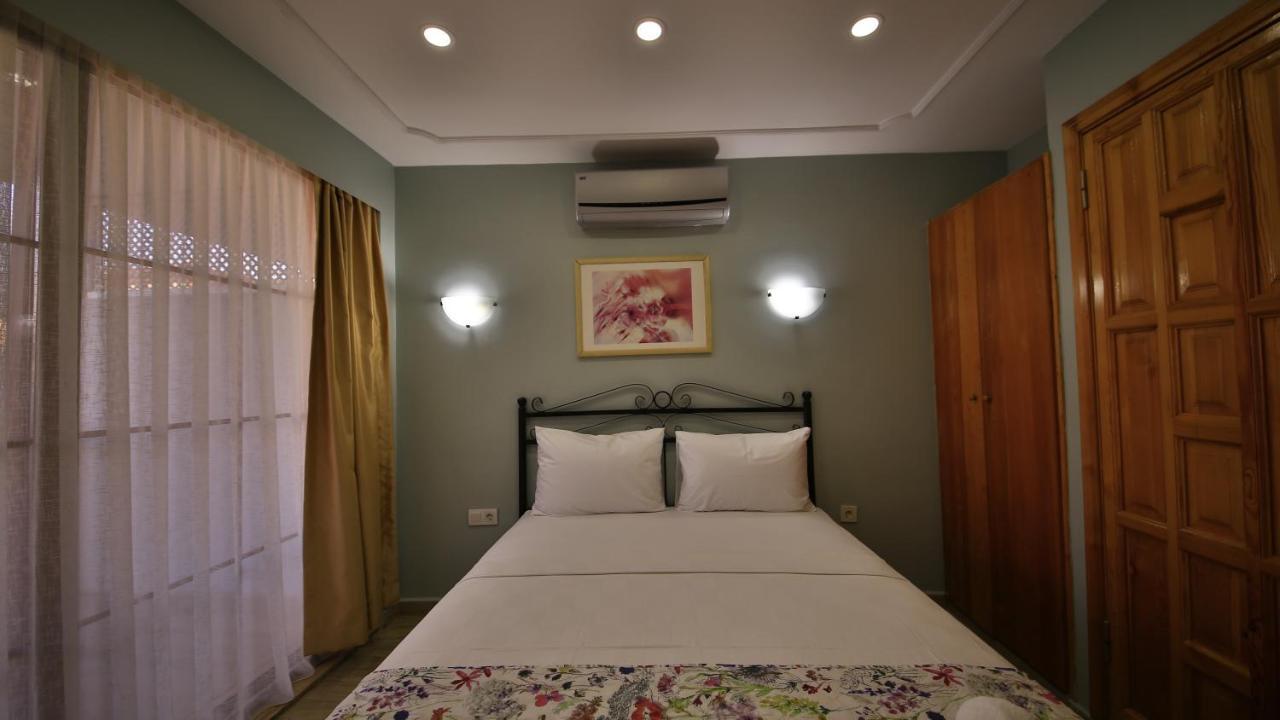 Thales Butik Otel Bodrum Dış mekan fotoğraf
