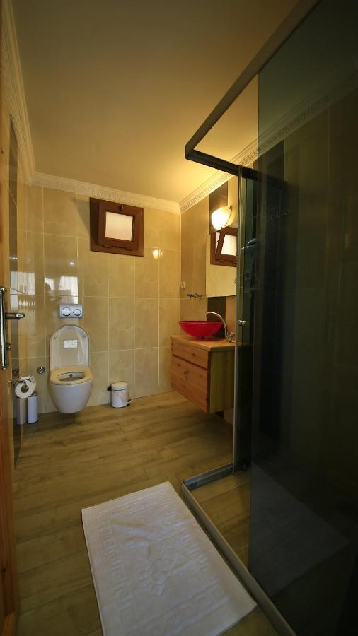 Thales Butik Otel Bodrum Dış mekan fotoğraf